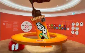 77巧克力共和國