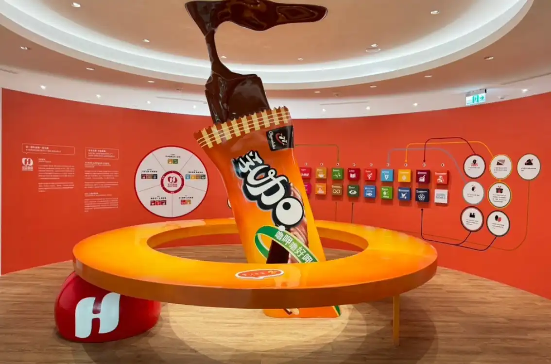 Hotels near Republic of Chocolate