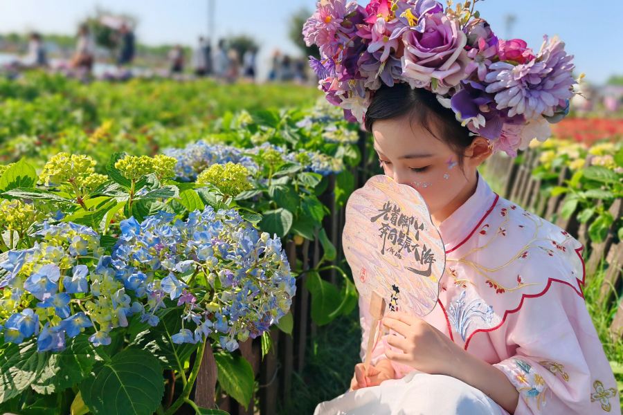 音樂百花谷