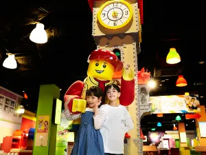 LEGOLAND Discovery Center Osaka