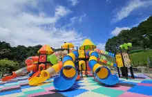 Dalat Wonderland Theme Park