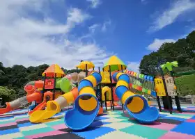 Dalat Wonderland Theme Park