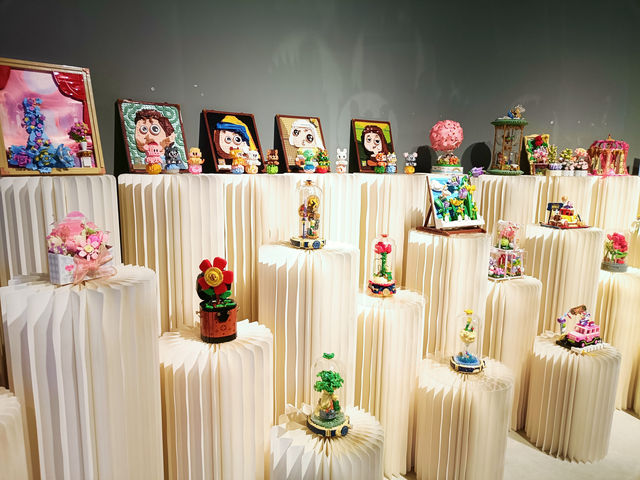 中國積木文化展（貴陽站） | 貴陽