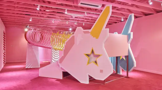 5_Museum of Ice Cream Singapore