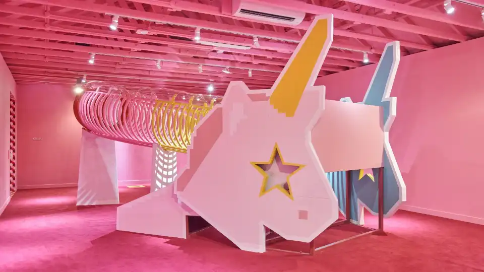 5_Museum of Ice Cream Singapore
