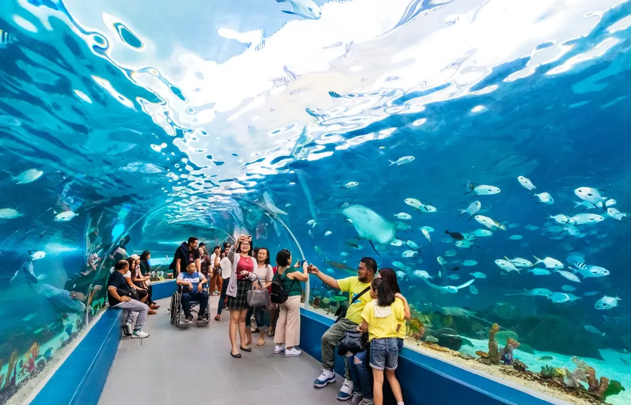 2_Cebu Ocean Park