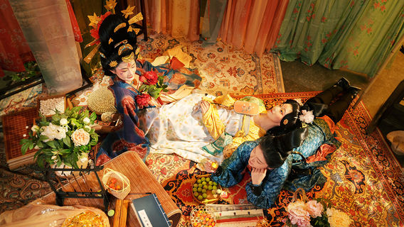 XUYAN (Shanghai Signature Store)