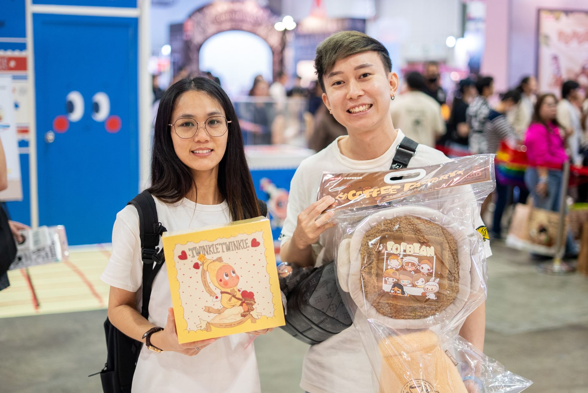 POP TOY SHOW Singapore | Singapore