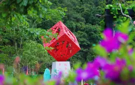 觀音山旅遊風景區