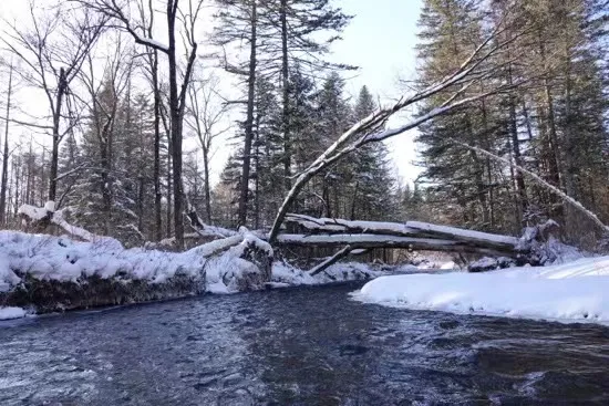 3_Tianchi Water's First Rafting