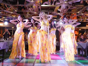 All Star Cruise Pattaya