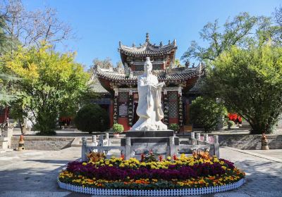 Qishan