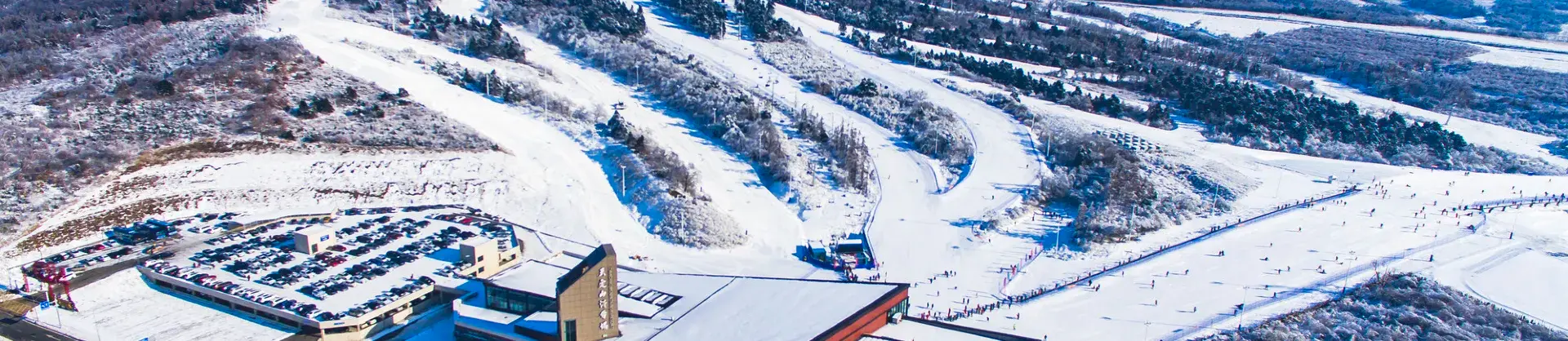 Ski Resorts