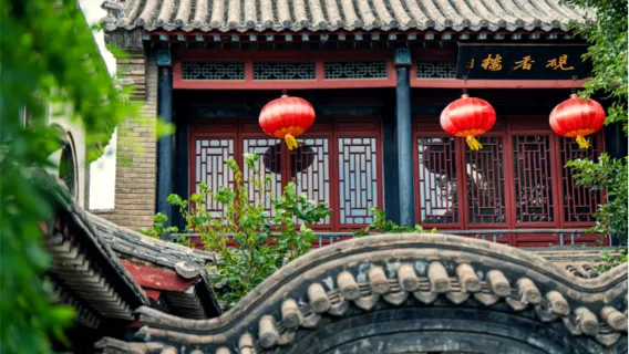 親子景點