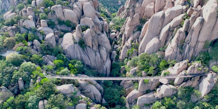 Chayashan Scenic Spot