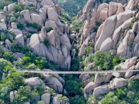 Chayashan Scenic Spot
