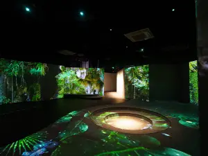 China National Geographic · MAGZONE 3D Magazine Space