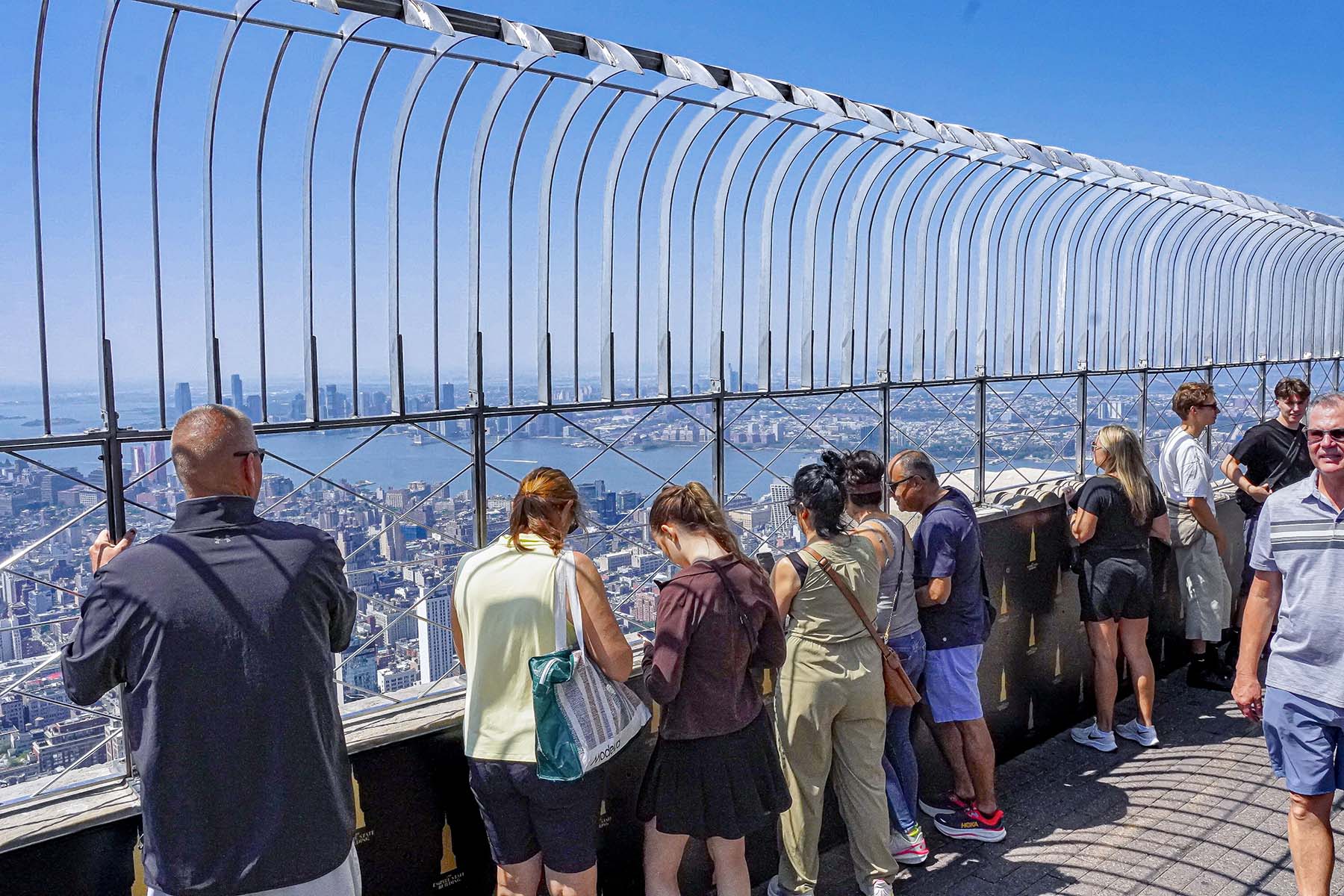 Empire State Building