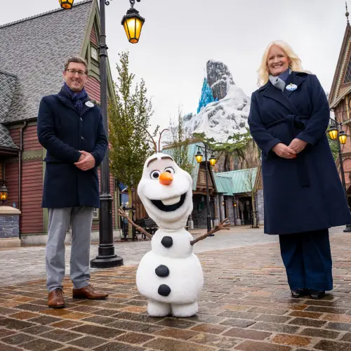 Disneyland Paris