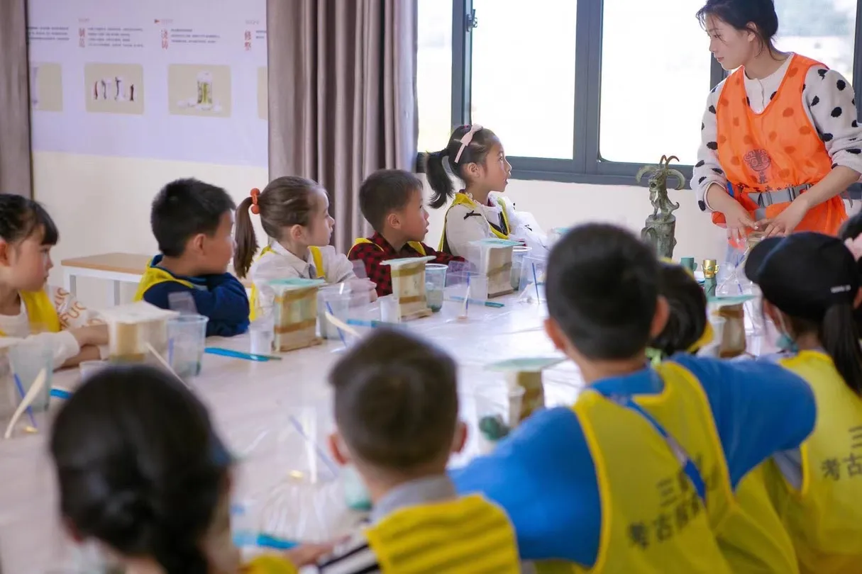 3_三星村考古探索基地