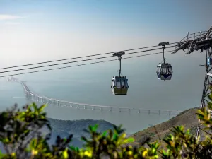 Ngong Ping 360