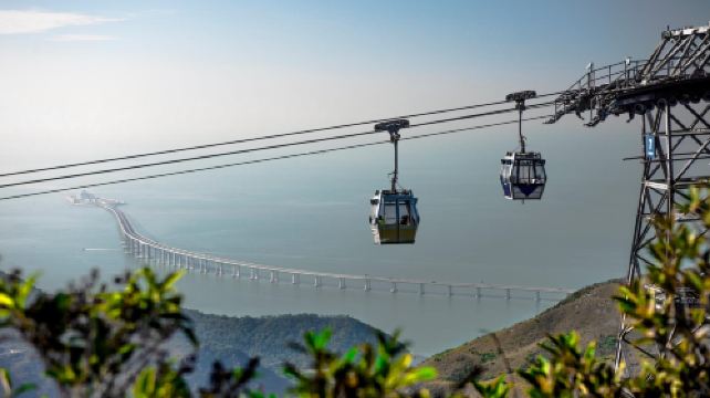 ย่านเซ็นทรัล