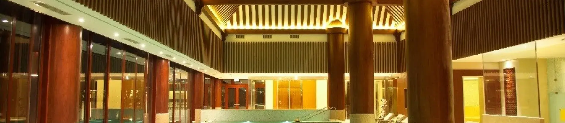 Hot Springs Attractions