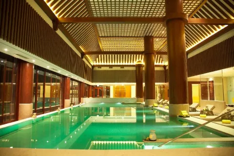 Angsana Xian Lintong