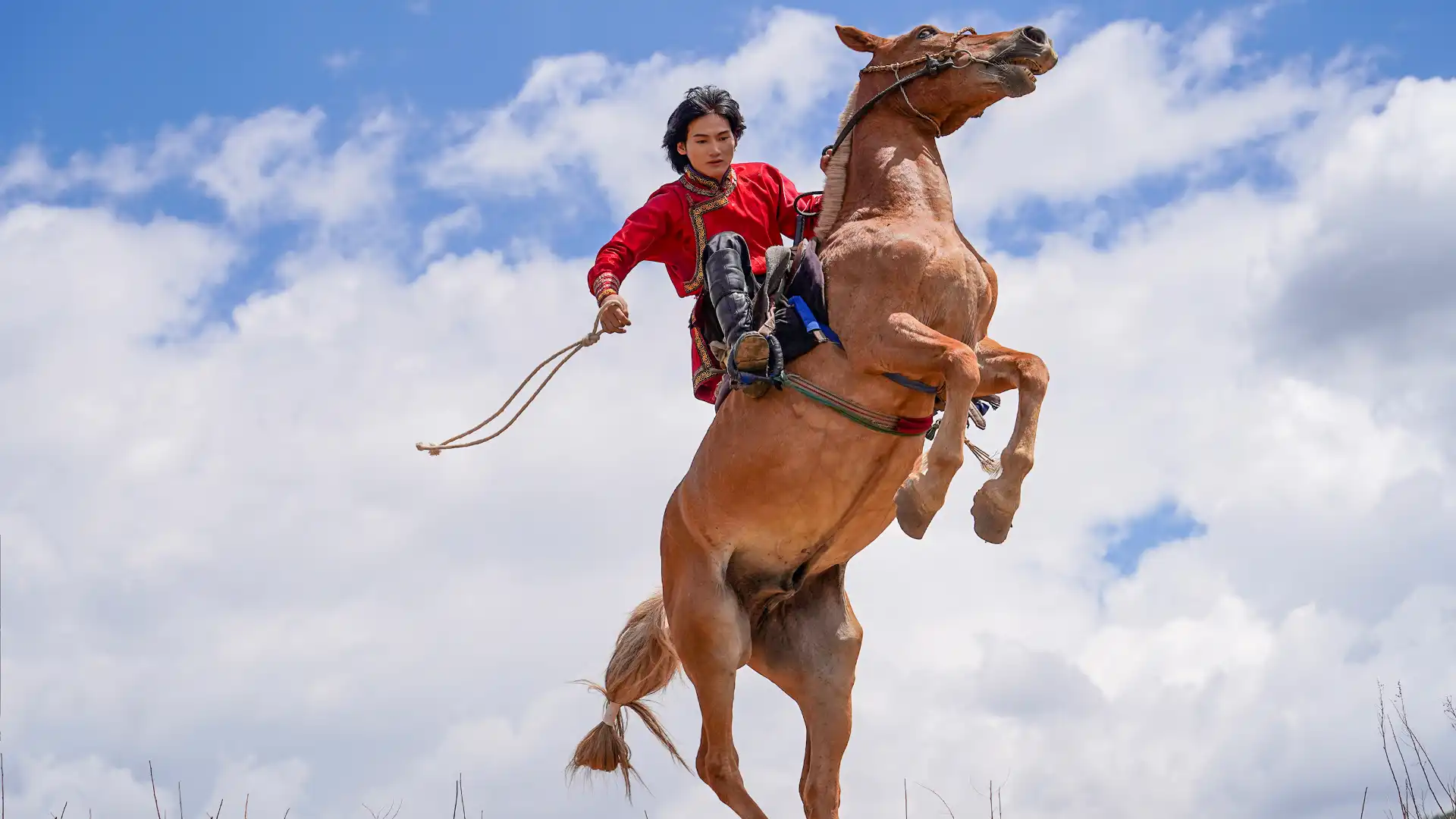Hotels near Lijiang Snow Mountain Falcon Valley Scenic Area