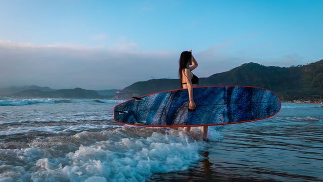 Pingtan Yuehai Water Sports Club