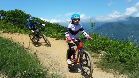 Hakuba Iwatake Mountain Resort