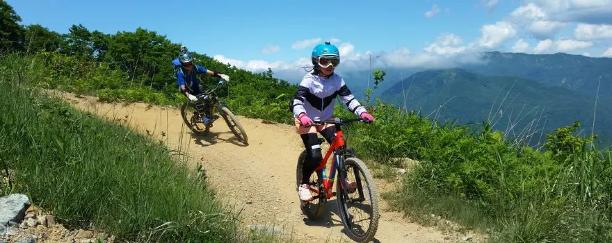 Hakuba Iwatake Mountain Resort