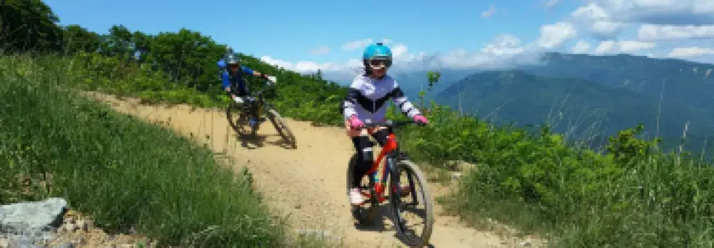 Hakuba Iwatake Mountain Resort