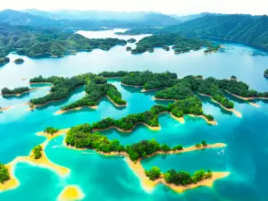 太平湖