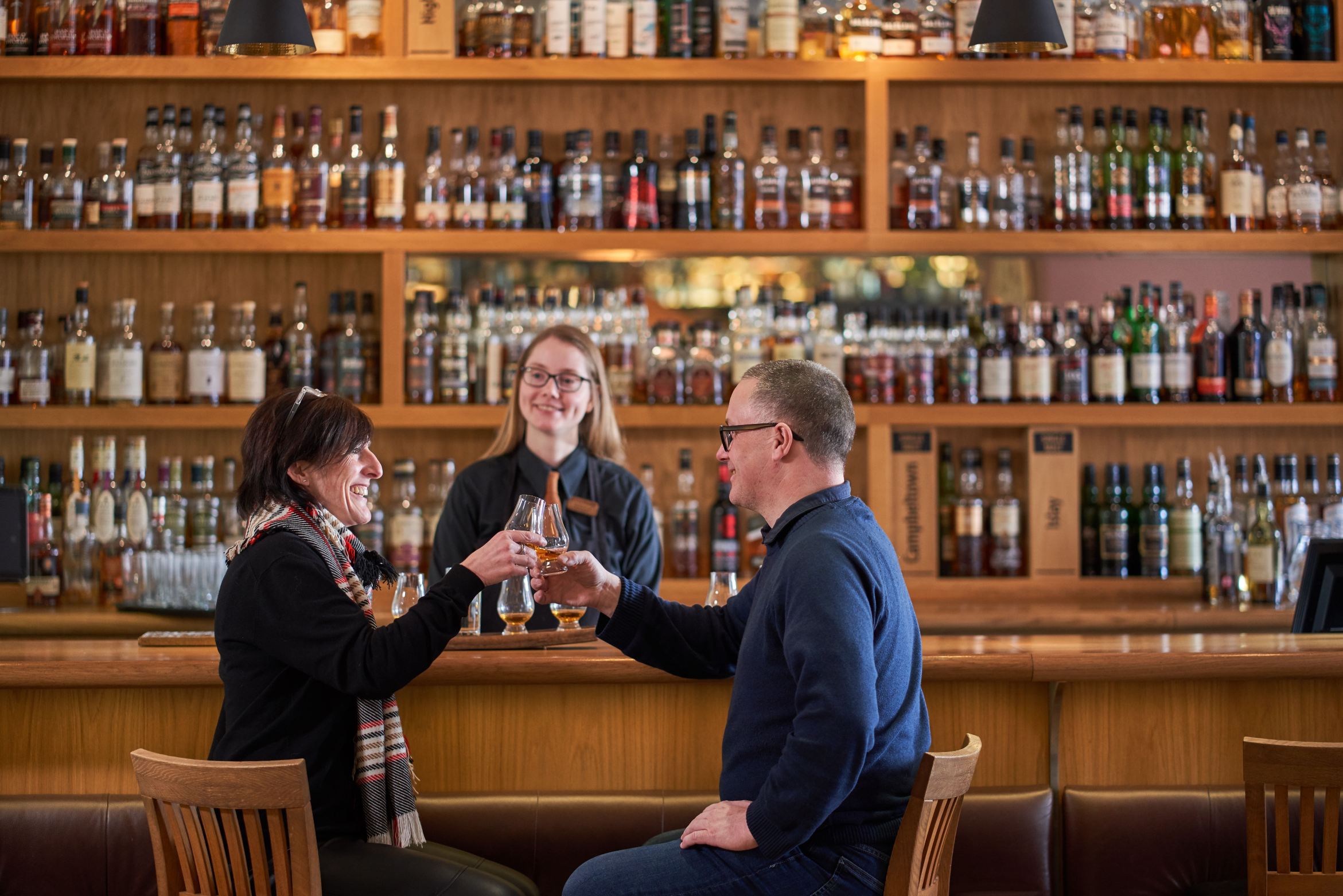 【希少】⭐︎A Whisky Tour Of Scotland スコッチウイスキー The Scotch Whisky Experience Tickets [2026] - Promos, Prices