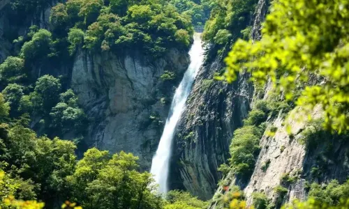 Taiping Scenic Area