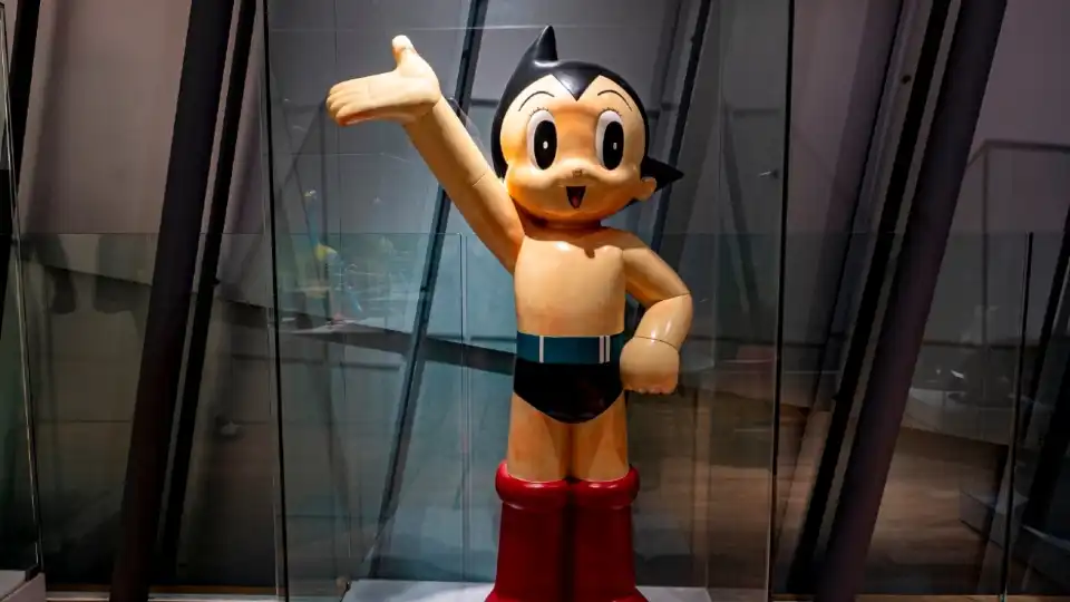 3_MINT Museum of Toys
