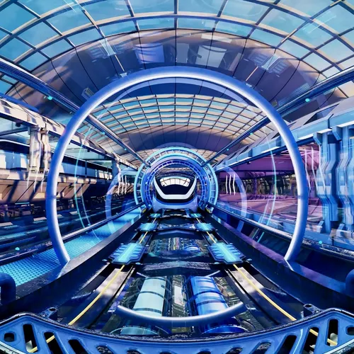 Fly Shaanxi (Bell Tower Flagship Store)