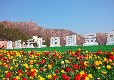 Lushang - Hongye Shiye Scenic Spot