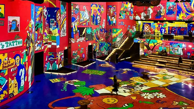 5_Theatre des Lumieres
