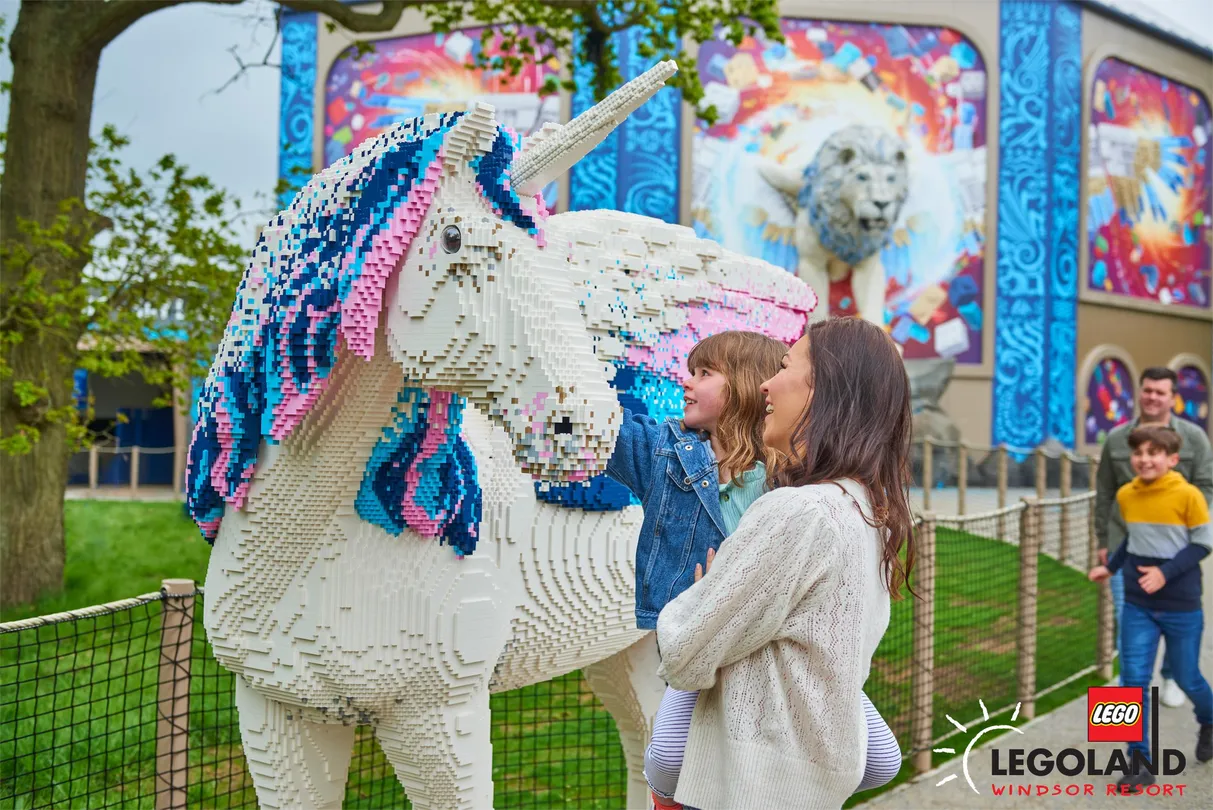 5_LEGOLAND® Windsor Resort