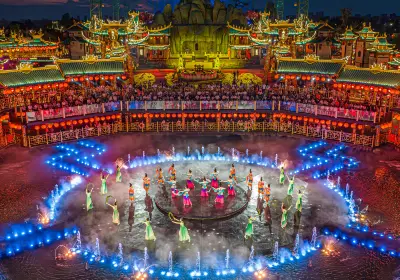 Things to do in Dancheng (2025): Top nearby activities