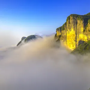 金佛山