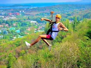 Skyline Adventure Phuket