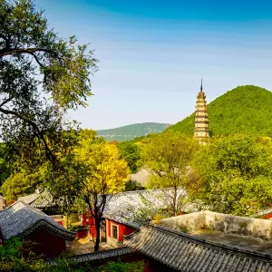 Lingyan Temple
