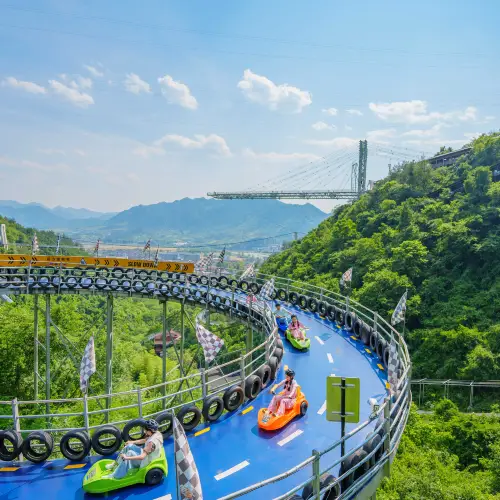 OMG心跳樂園