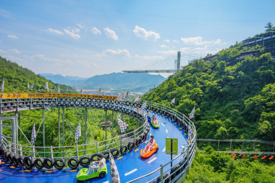 OMG心跳樂園