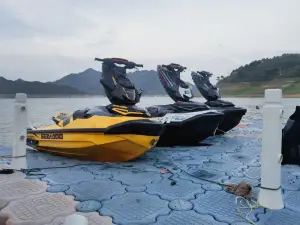 Panjiakou Reservoir Scenic Area