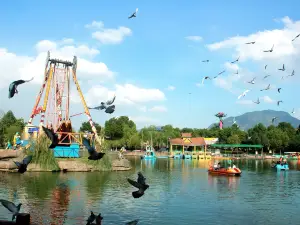Wenzhou Amusement Park