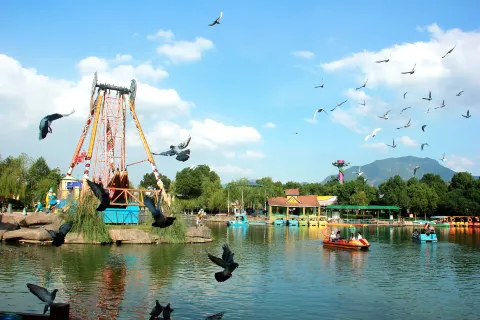 Wenzhou Amusement Park
